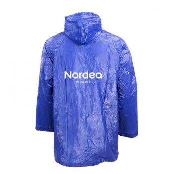 NF Rain poncho